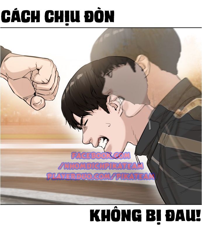 Cách Chiến Thắng Trận Đấu Chapter 9 - Trang 2