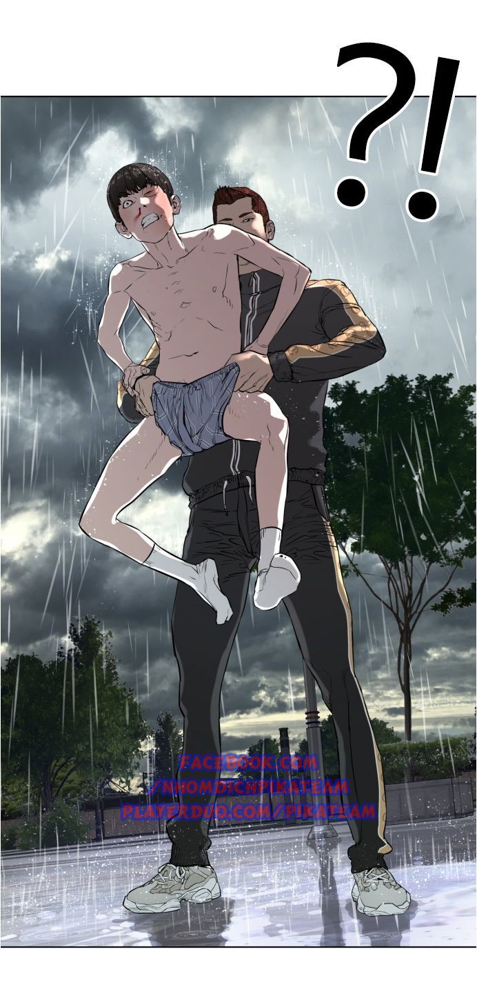 Cách Chiến Thắng Trận Đấu Chapter 9 - Trang 2