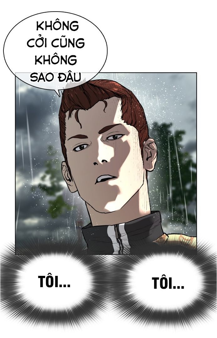 Cách Chiến Thắng Trận Đấu Chapter 9 - Trang 2