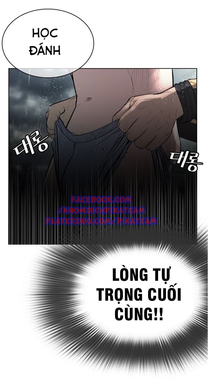 Cách Chiến Thắng Trận Đấu Chapter 9 - Trang 2