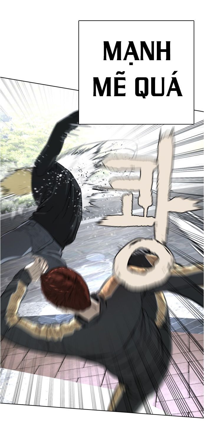 Cách Chiến Thắng Trận Đấu Chapter 9 - Trang 2