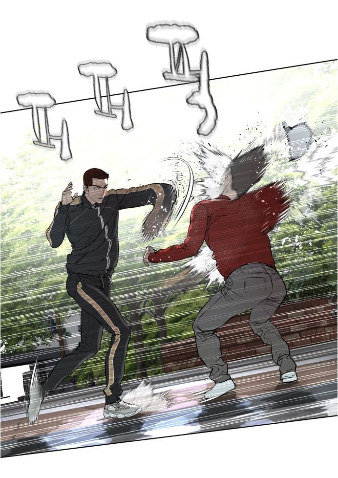 Cách Chiến Thắng Trận Đấu Chapter 9 - Trang 2