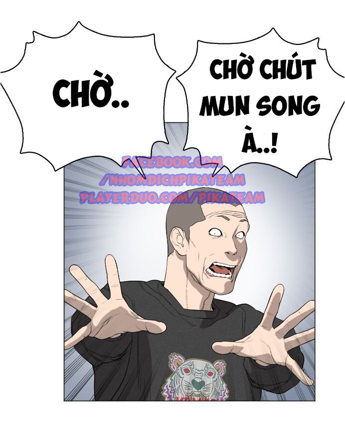 Cách Chiến Thắng Trận Đấu Chapter 9 - Trang 2