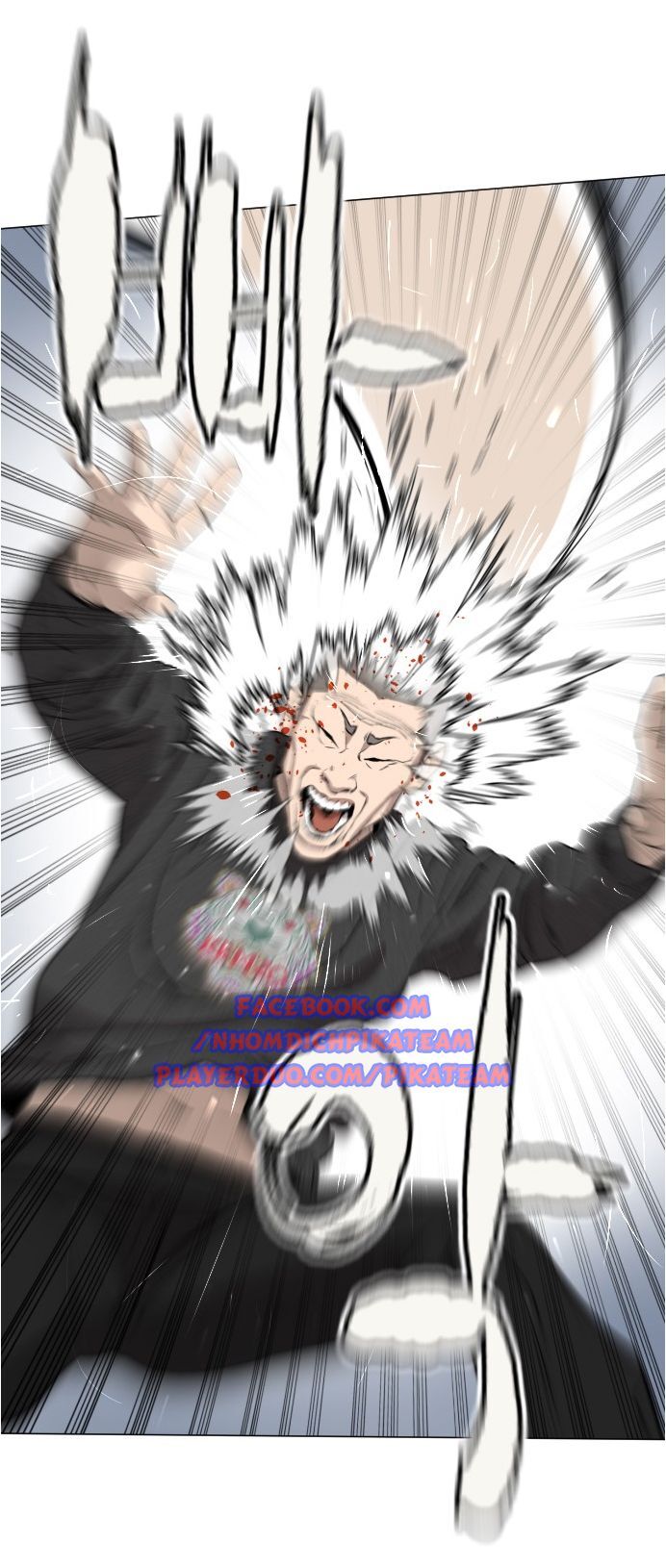 Cách Chiến Thắng Trận Đấu Chapter 9 - Trang 2