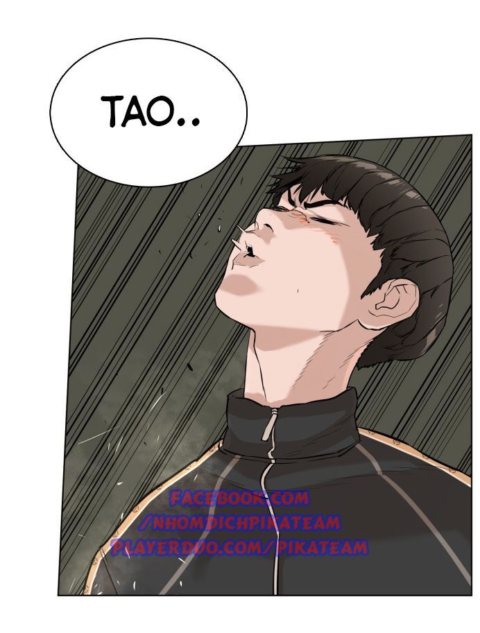 Cách Chiến Thắng Trận Đấu Chapter 9 - Trang 2