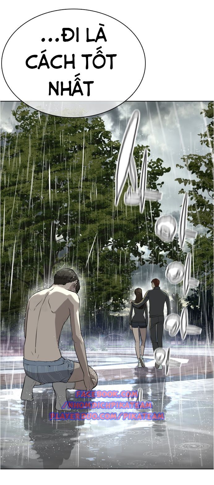 Cách Chiến Thắng Trận Đấu Chapter 9 - Trang 2