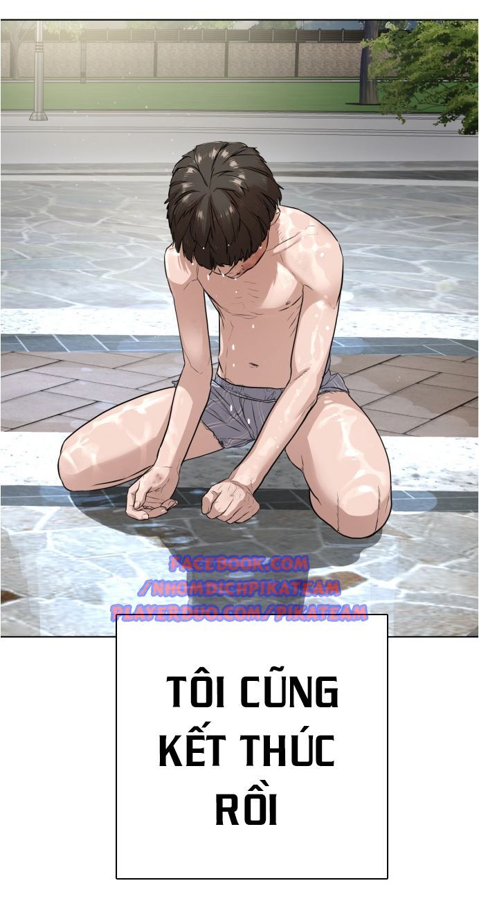 Cách Chiến Thắng Trận Đấu Chapter 9 - Trang 2