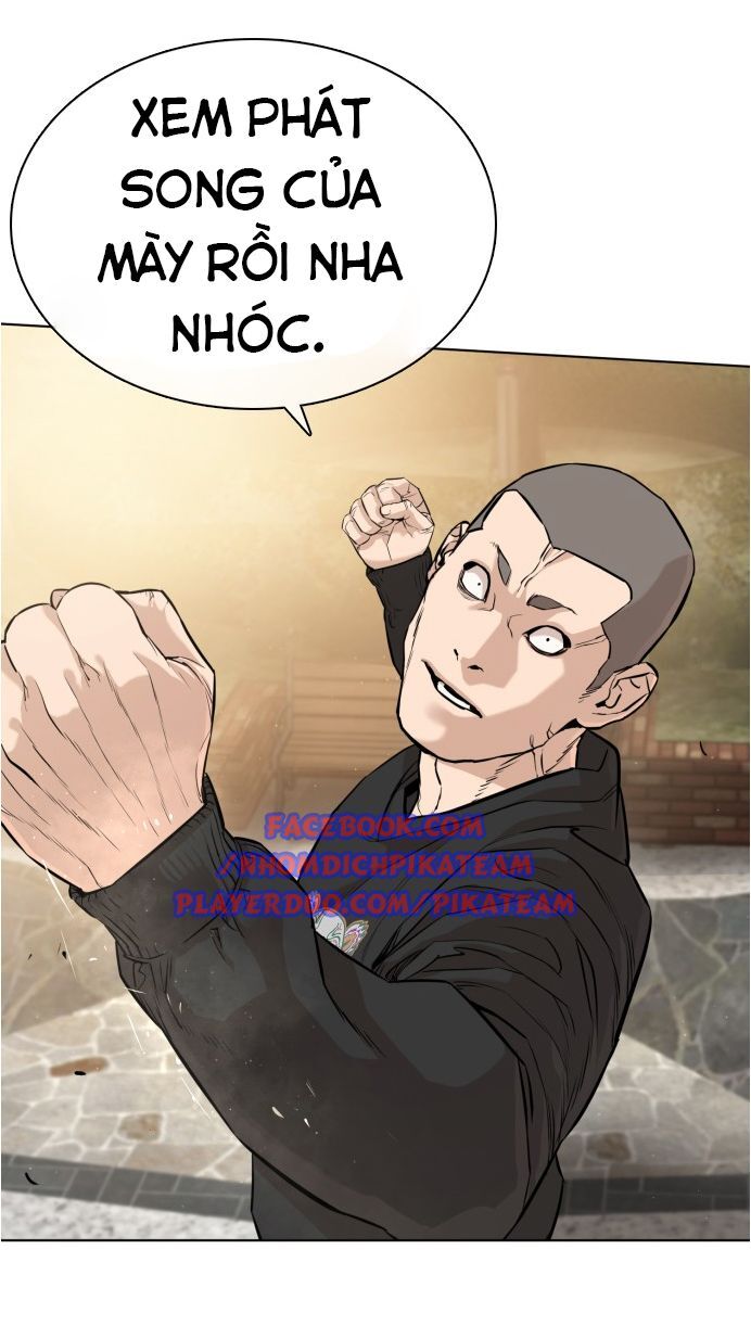 Cách Chiến Thắng Trận Đấu Chapter 9 - Trang 2