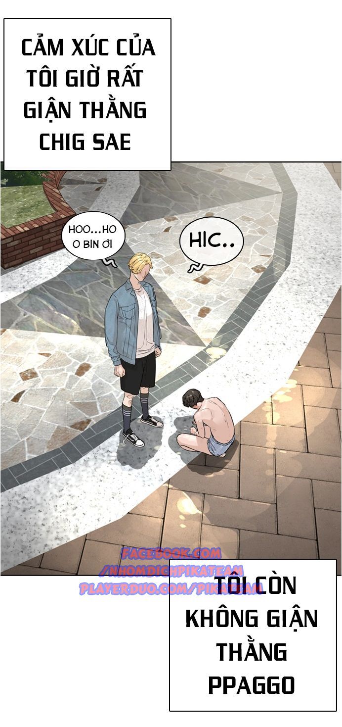 Cách Chiến Thắng Trận Đấu Chapter 9 - Trang 2