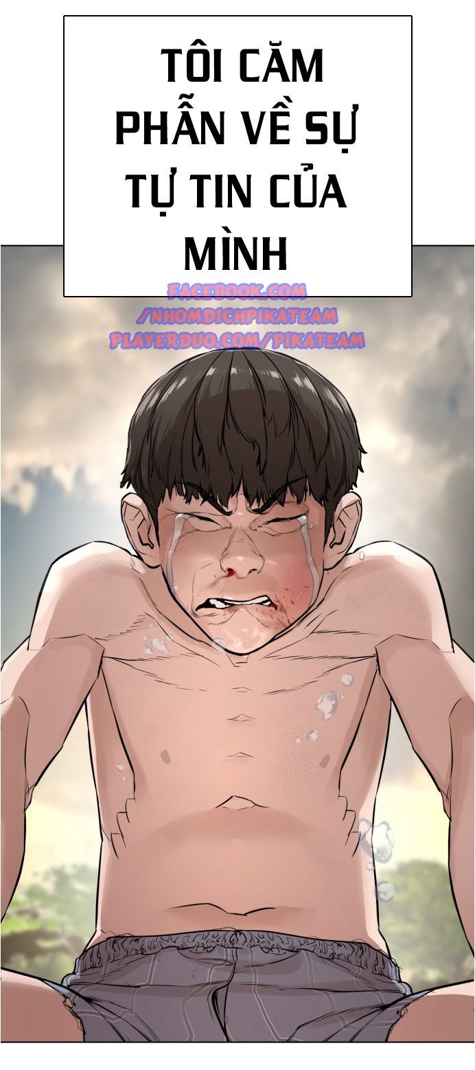 Cách Chiến Thắng Trận Đấu Chapter 9 - Trang 2