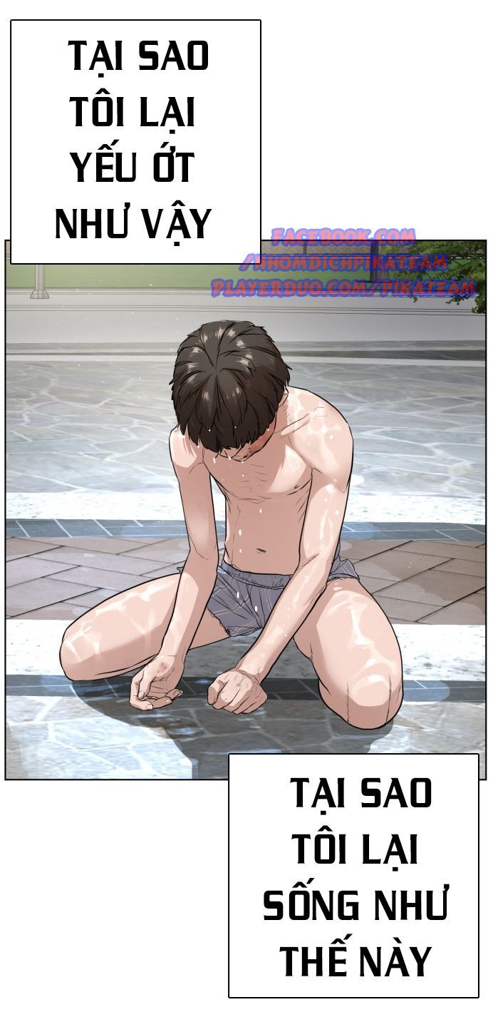 Cách Chiến Thắng Trận Đấu Chapter 9 - Trang 2