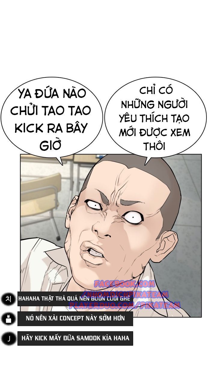 Cách Chiến Thắng Trận Đấu Chapter 9 - Trang 2
