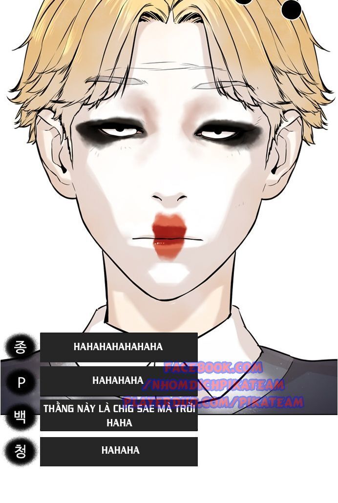 Cách Chiến Thắng Trận Đấu Chapter 9 - Trang 2