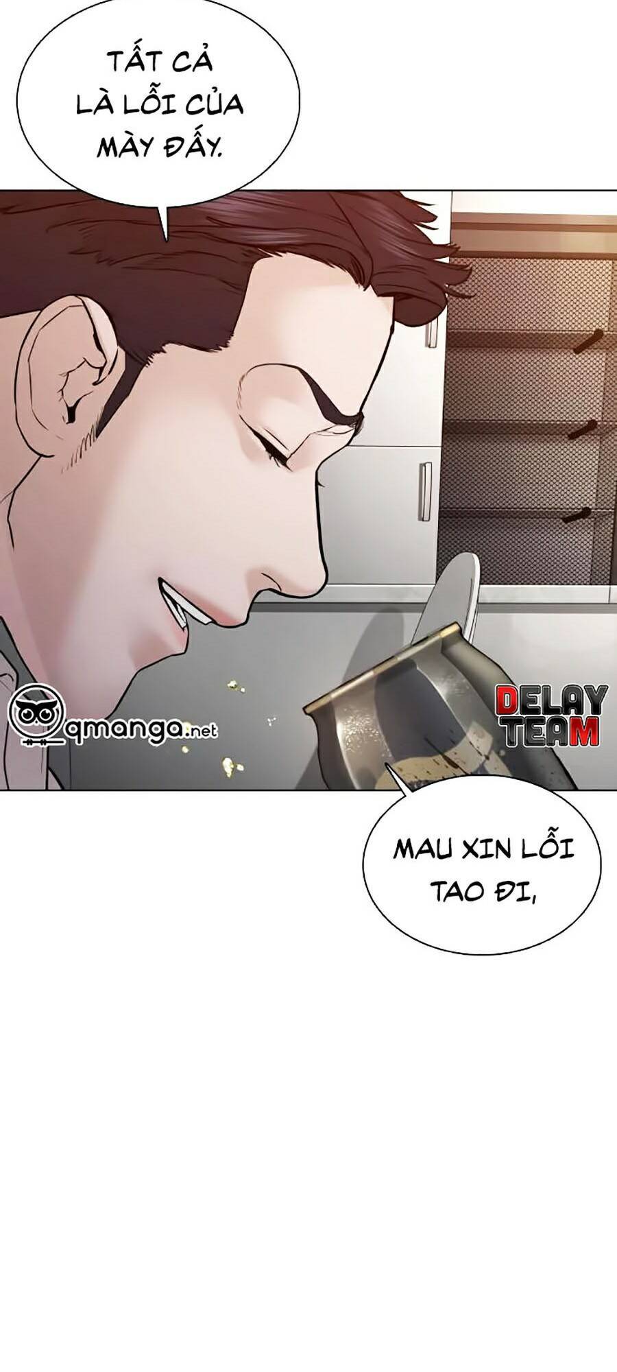 Cách Chiến Thắng Trận Đấu Chapter 90 - Trang 2