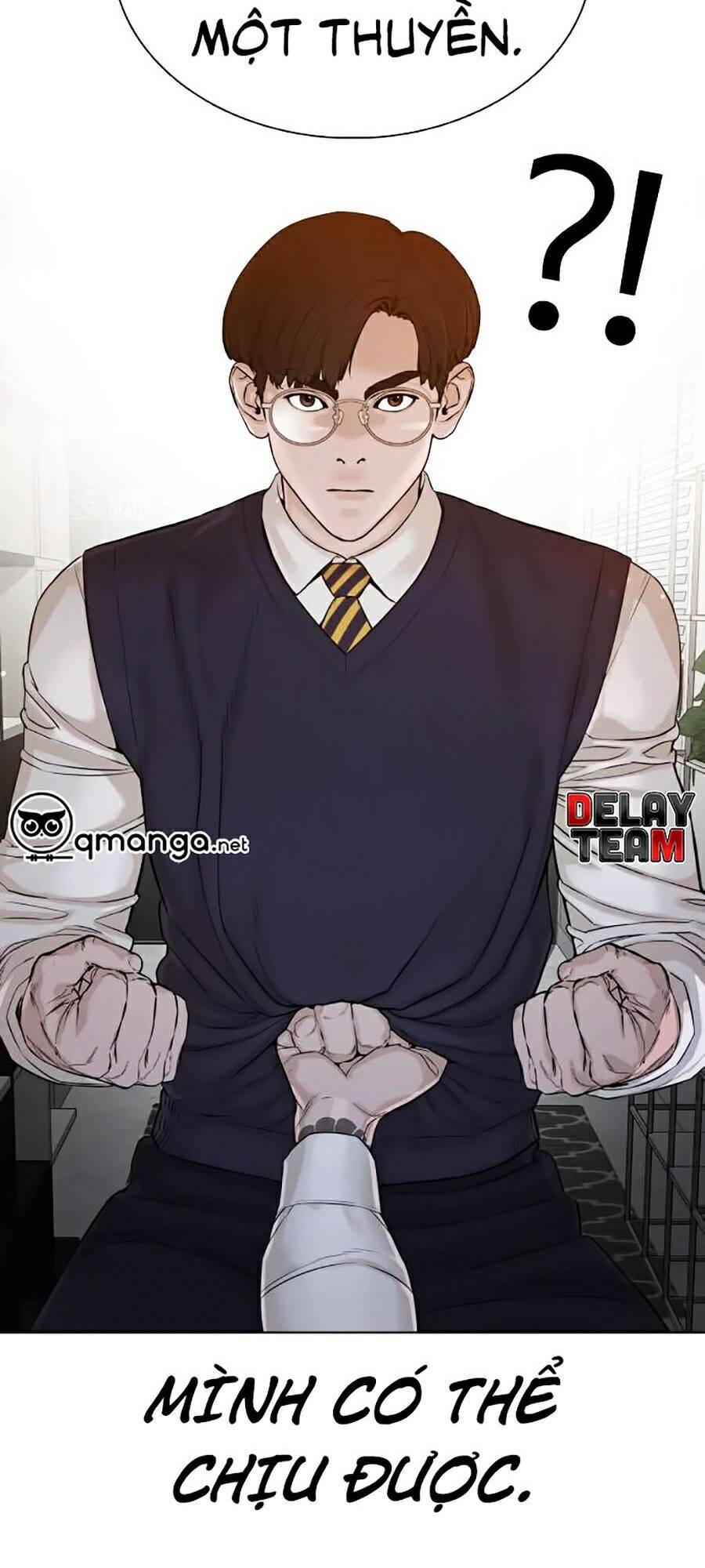 Cách Chiến Thắng Trận Đấu Chapter 90 - Trang 2