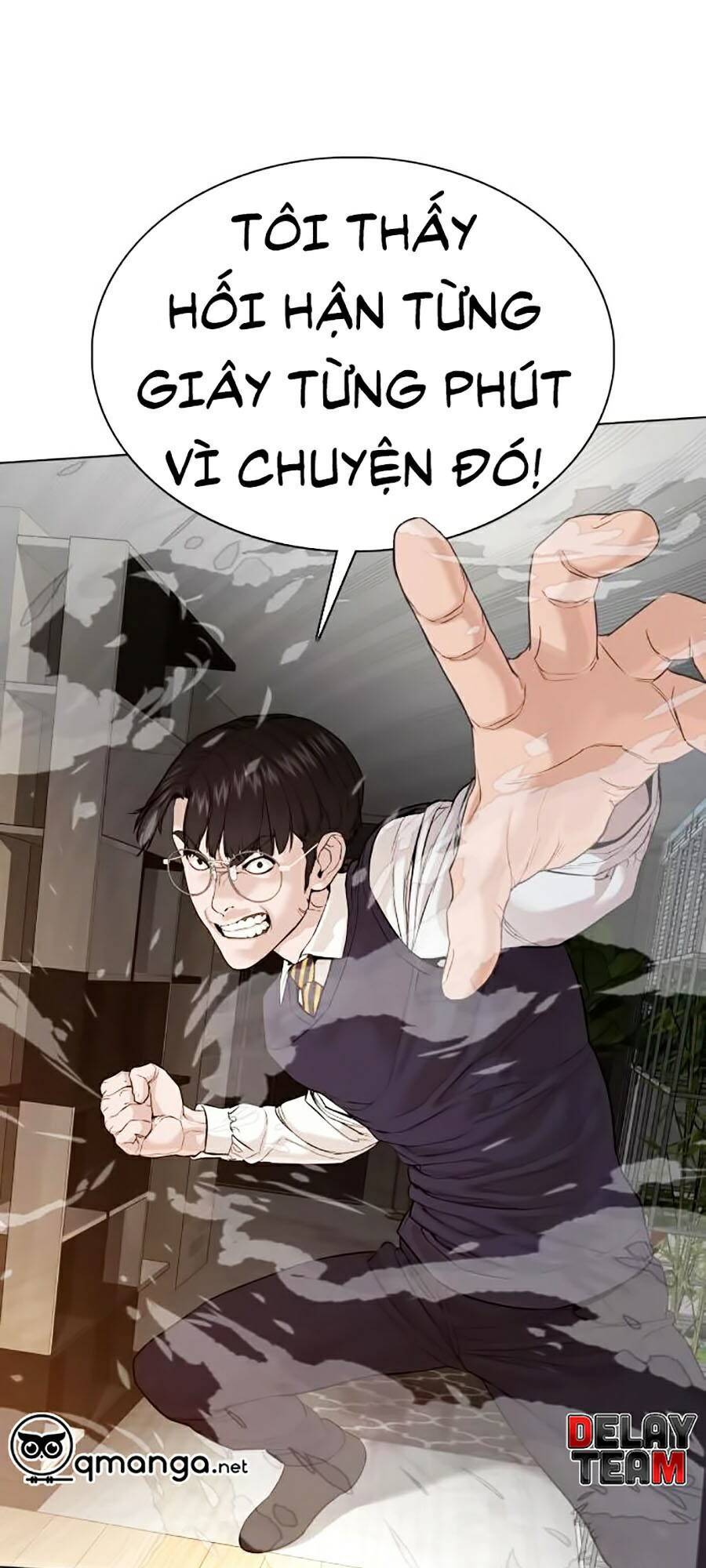 Cách Chiến Thắng Trận Đấu Chapter 90 - Trang 2