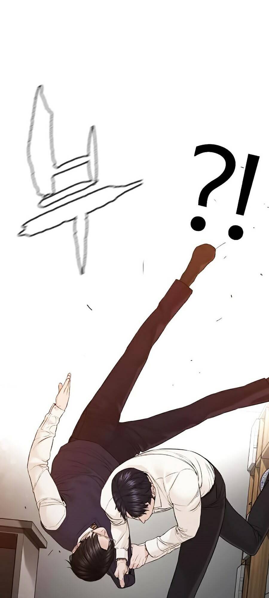 Cách Chiến Thắng Trận Đấu Chapter 90 - Trang 2