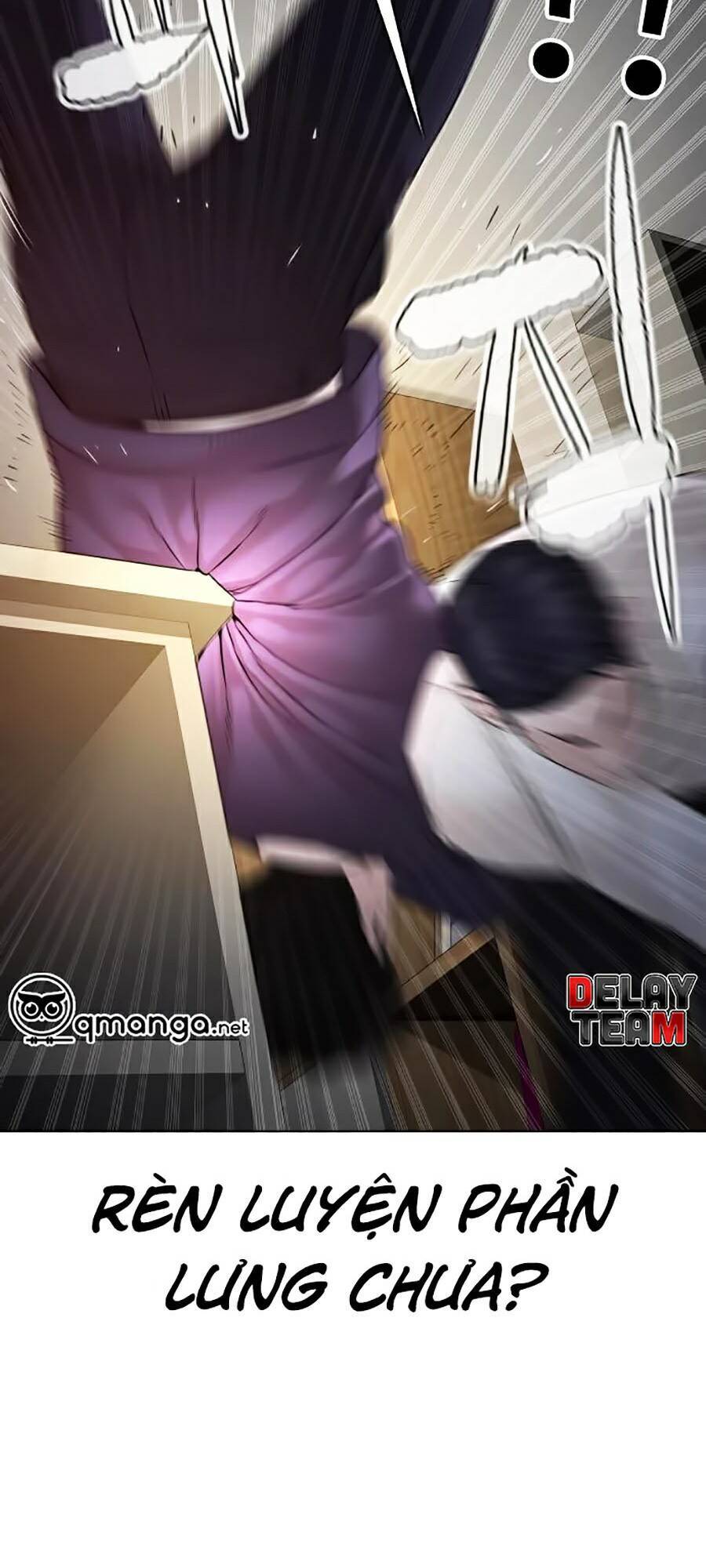 Cách Chiến Thắng Trận Đấu Chapter 90 - Trang 2