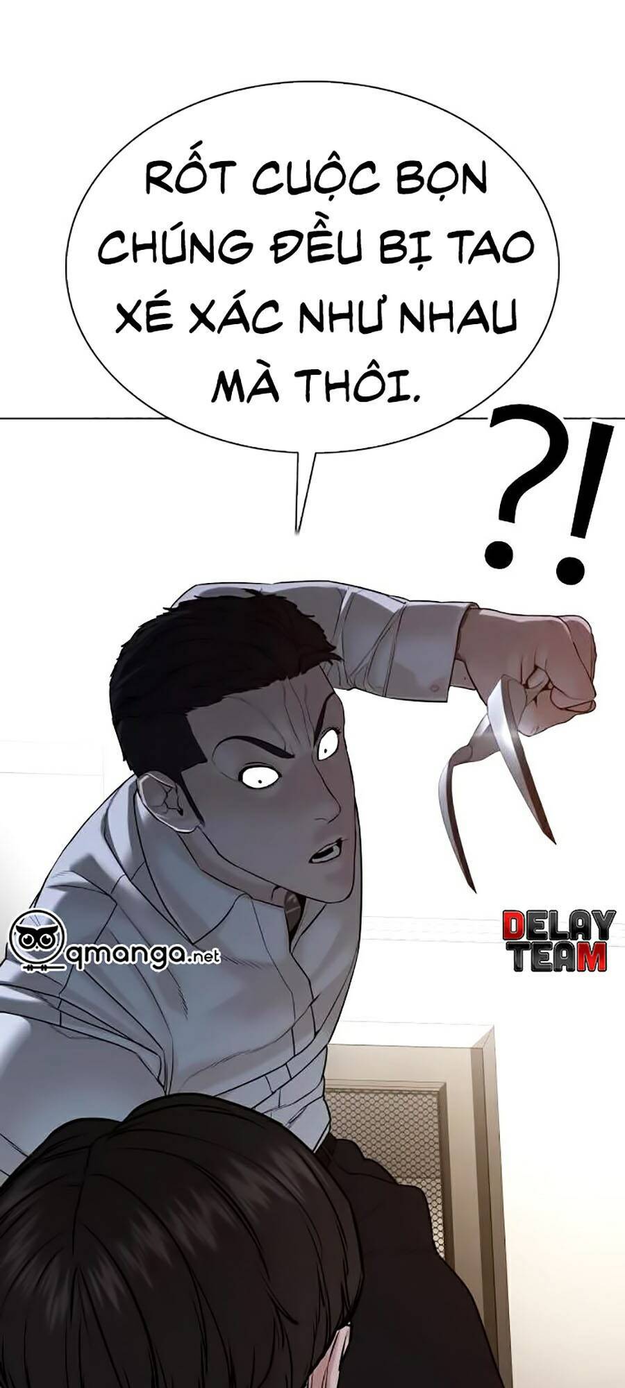 Cách Chiến Thắng Trận Đấu Chapter 90 - Trang 2