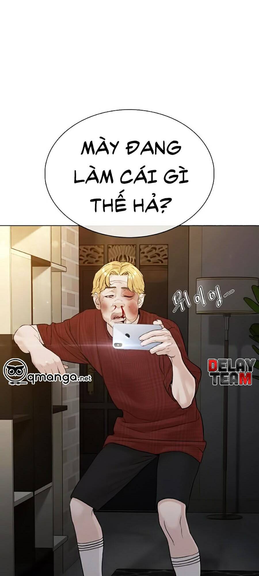 Cách Chiến Thắng Trận Đấu Chapter 90 - Trang 2