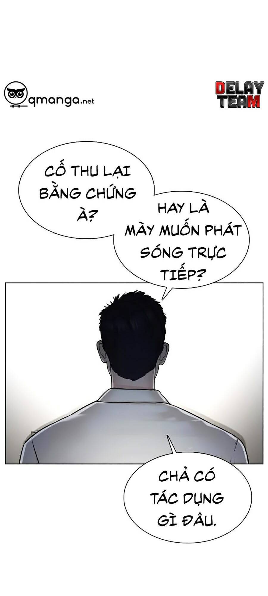 Cách Chiến Thắng Trận Đấu Chapter 90 - Trang 2