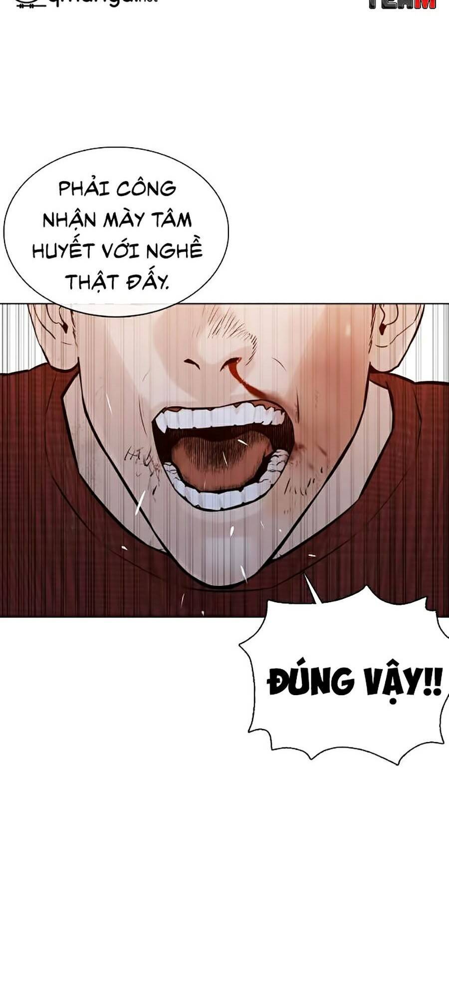 Cách Chiến Thắng Trận Đấu Chapter 90 - Trang 2