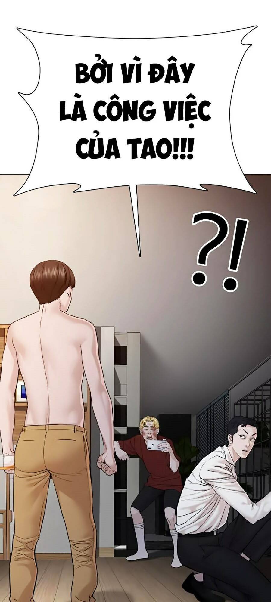 Cách Chiến Thắng Trận Đấu Chapter 90 - Trang 2