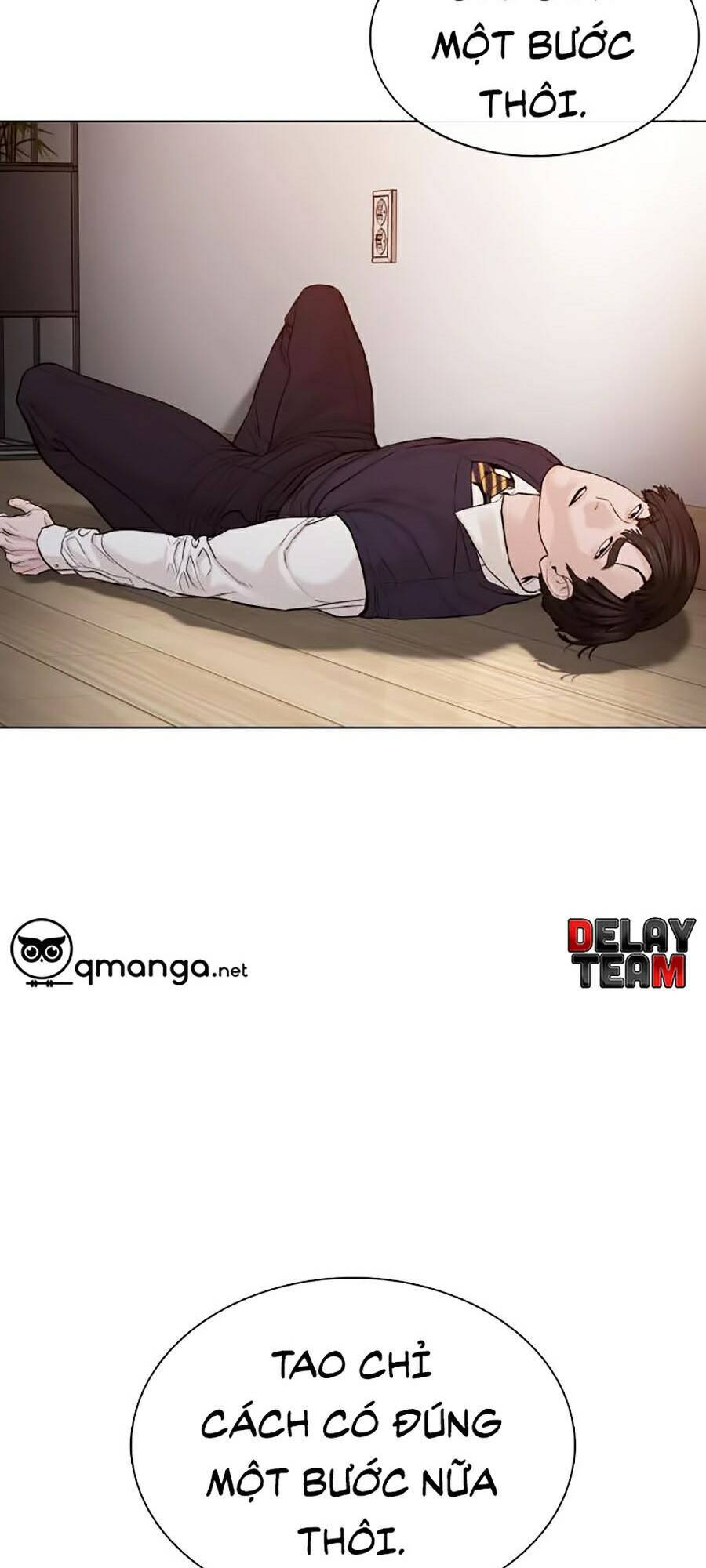 Cách Chiến Thắng Trận Đấu Chapter 90 - Trang 2