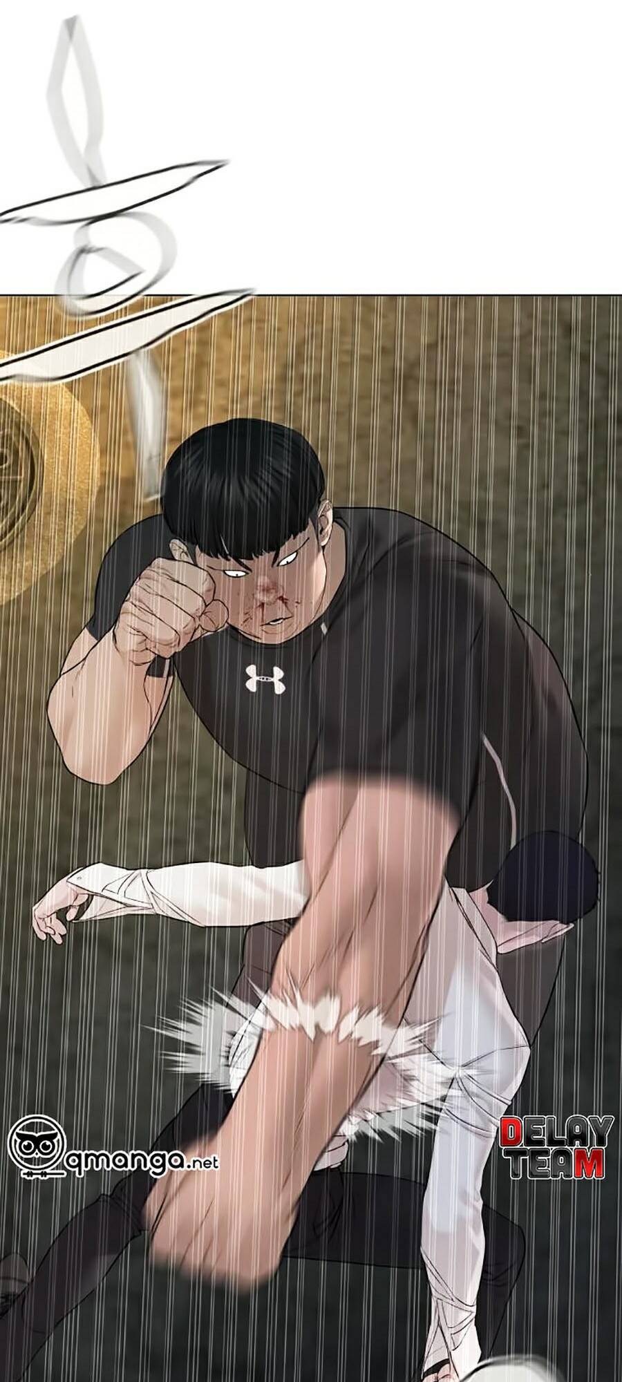 Cách Chiến Thắng Trận Đấu Chapter 90 - Trang 2