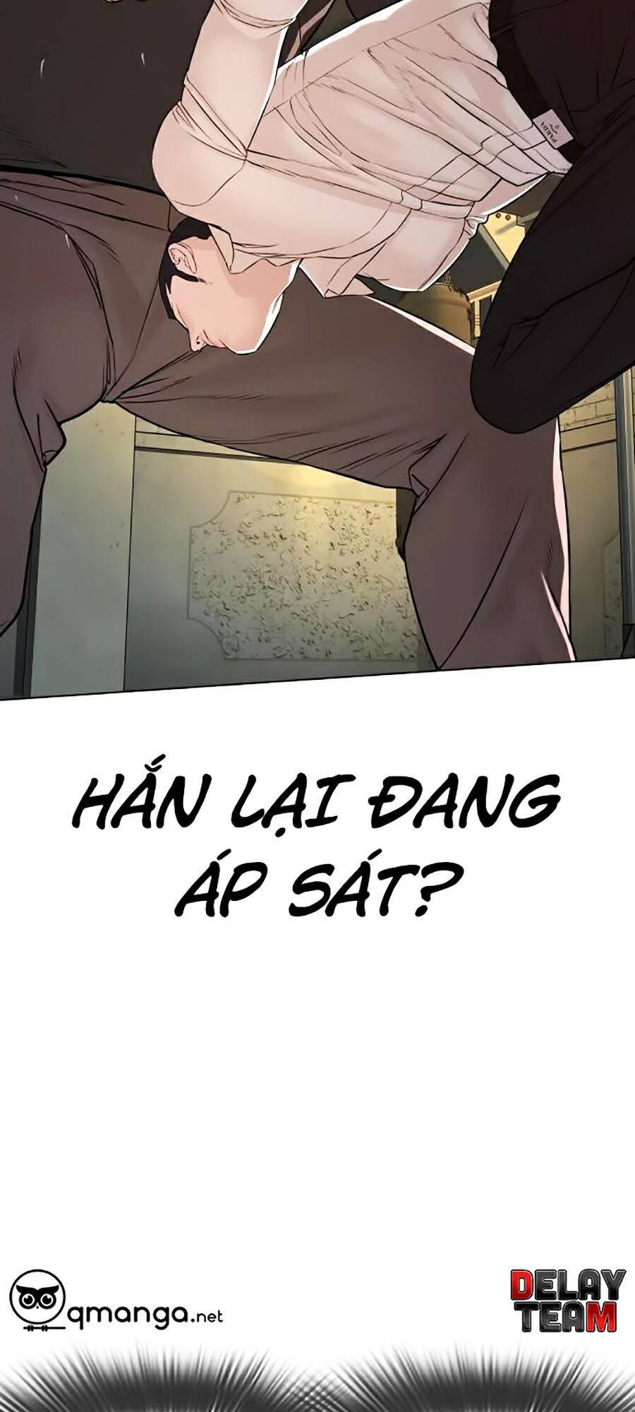 Cách Chiến Thắng Trận Đấu Chapter 90 - Trang 2