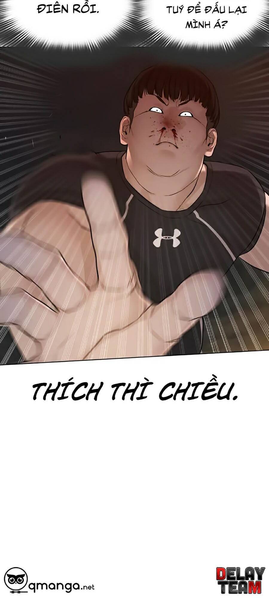Cách Chiến Thắng Trận Đấu Chapter 90 - Trang 2