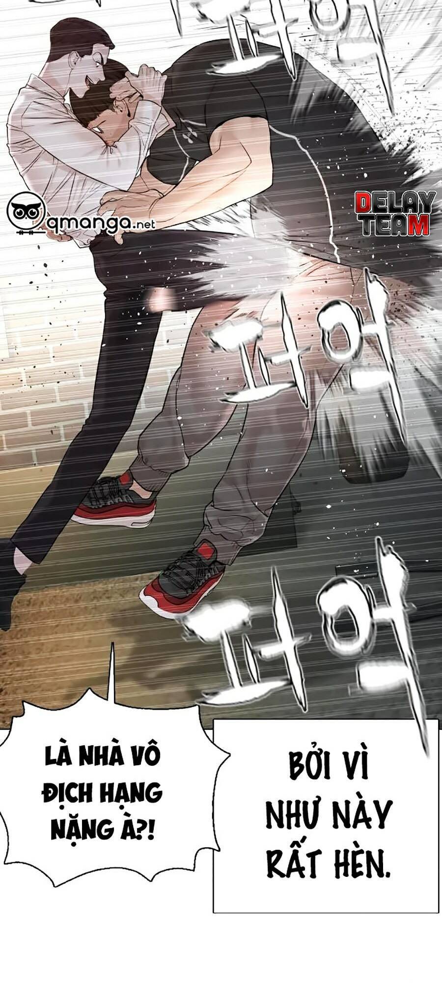 Cách Chiến Thắng Trận Đấu Chapter 90 - Trang 2