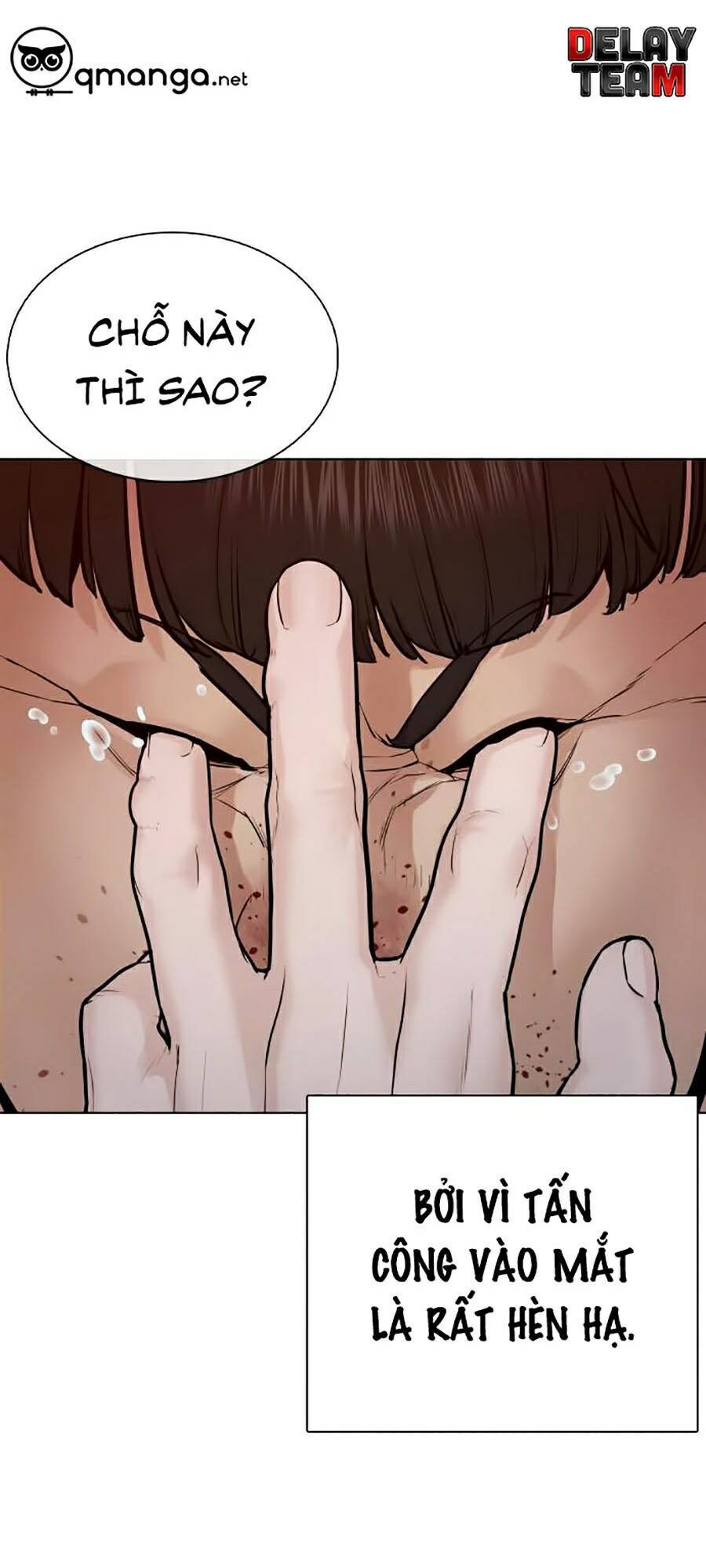 Cách Chiến Thắng Trận Đấu Chapter 90 - Trang 2