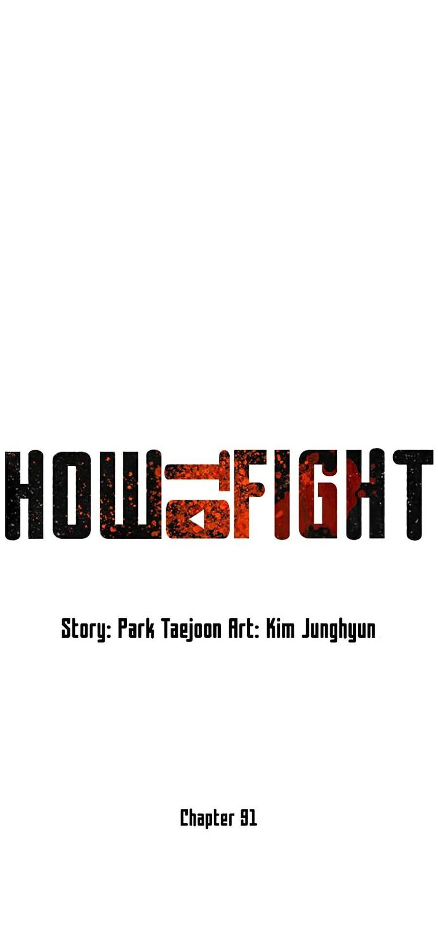 Cách Chiến Thắng Trận Đấu Chapter 91 - Trang 2