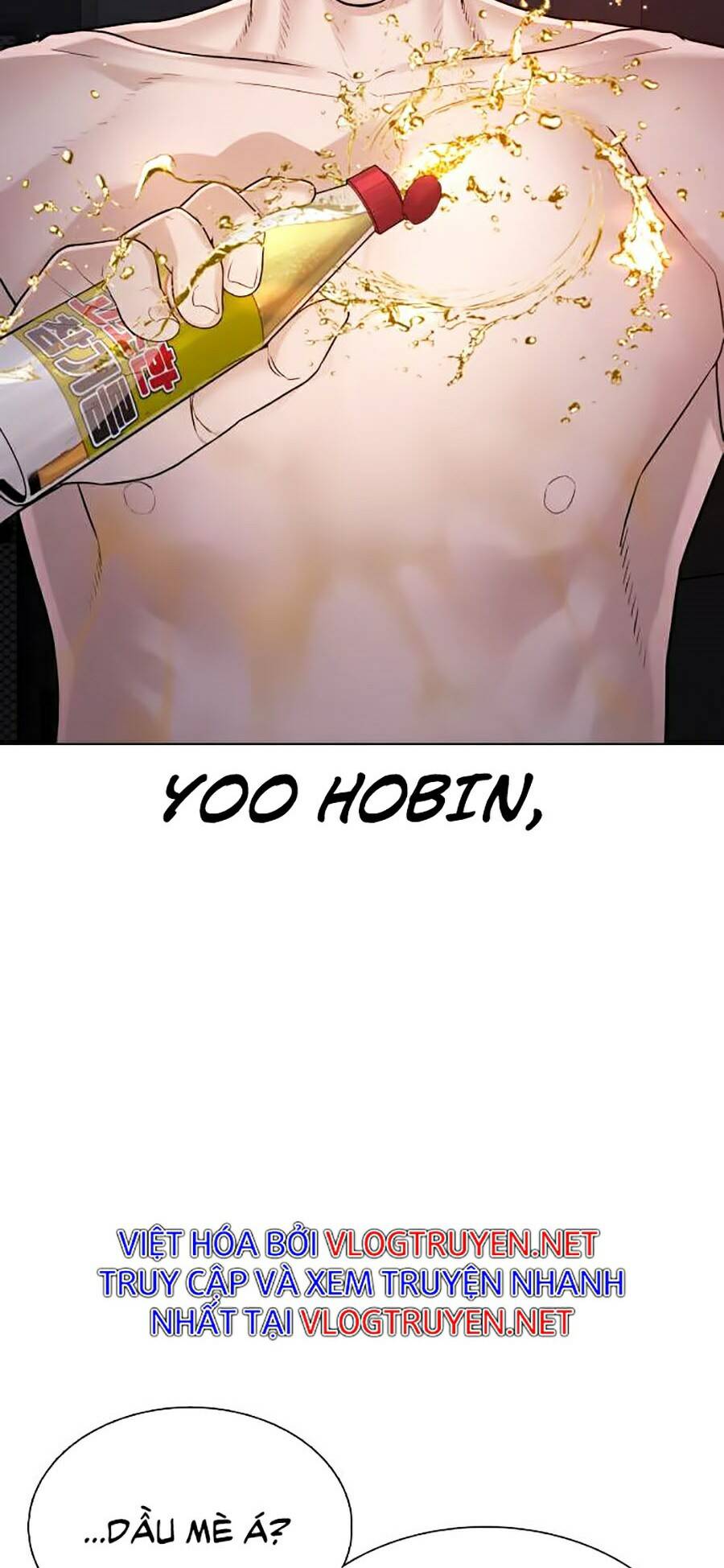 Cách Chiến Thắng Trận Đấu Chapter 91 - Trang 2