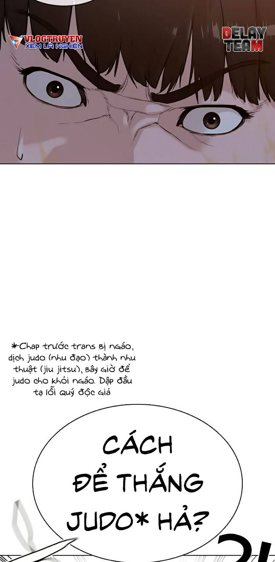 Cách Chiến Thắng Trận Đấu Chapter 91 - Trang 2