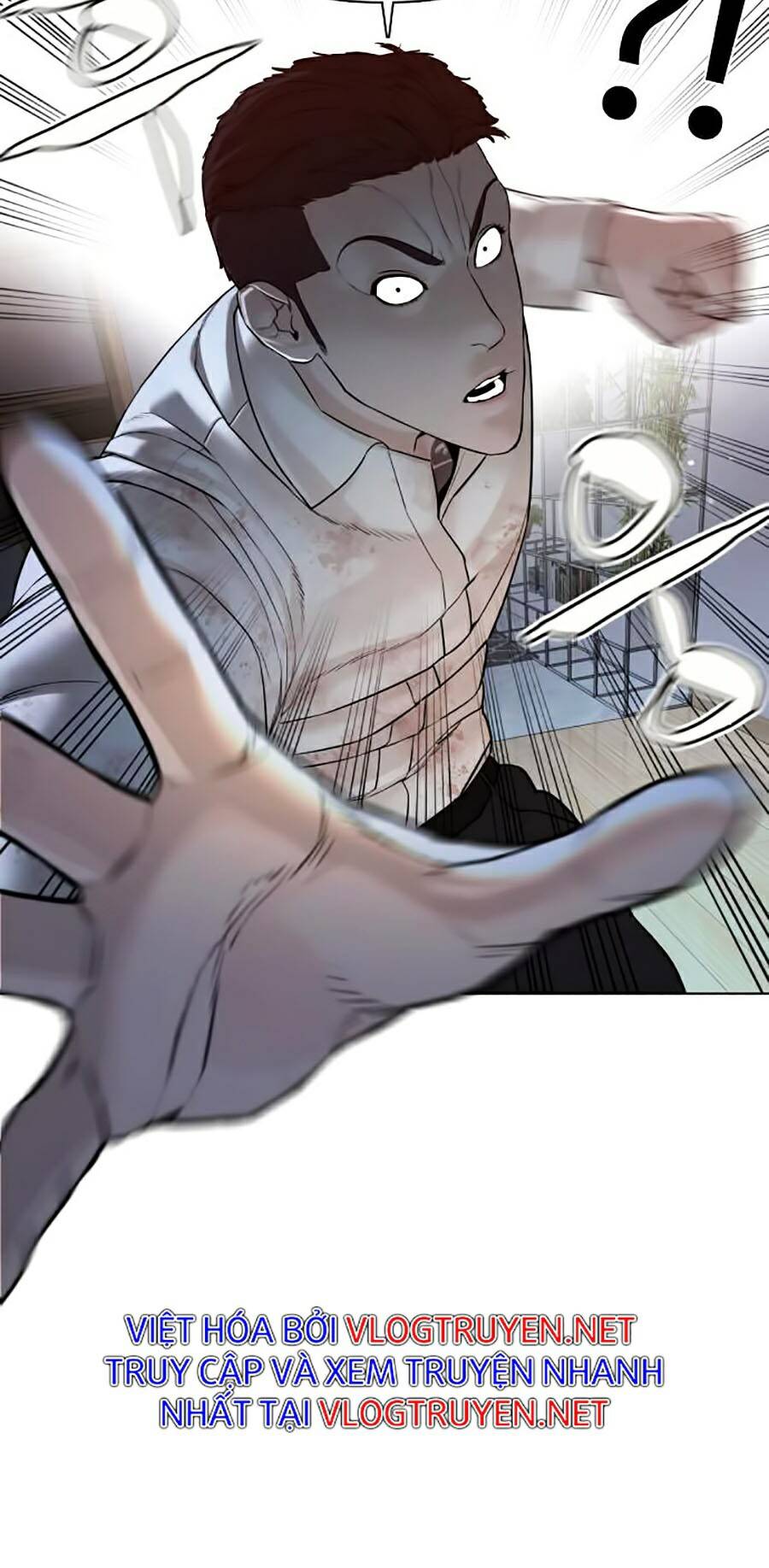 Cách Chiến Thắng Trận Đấu Chapter 91 - Trang 2