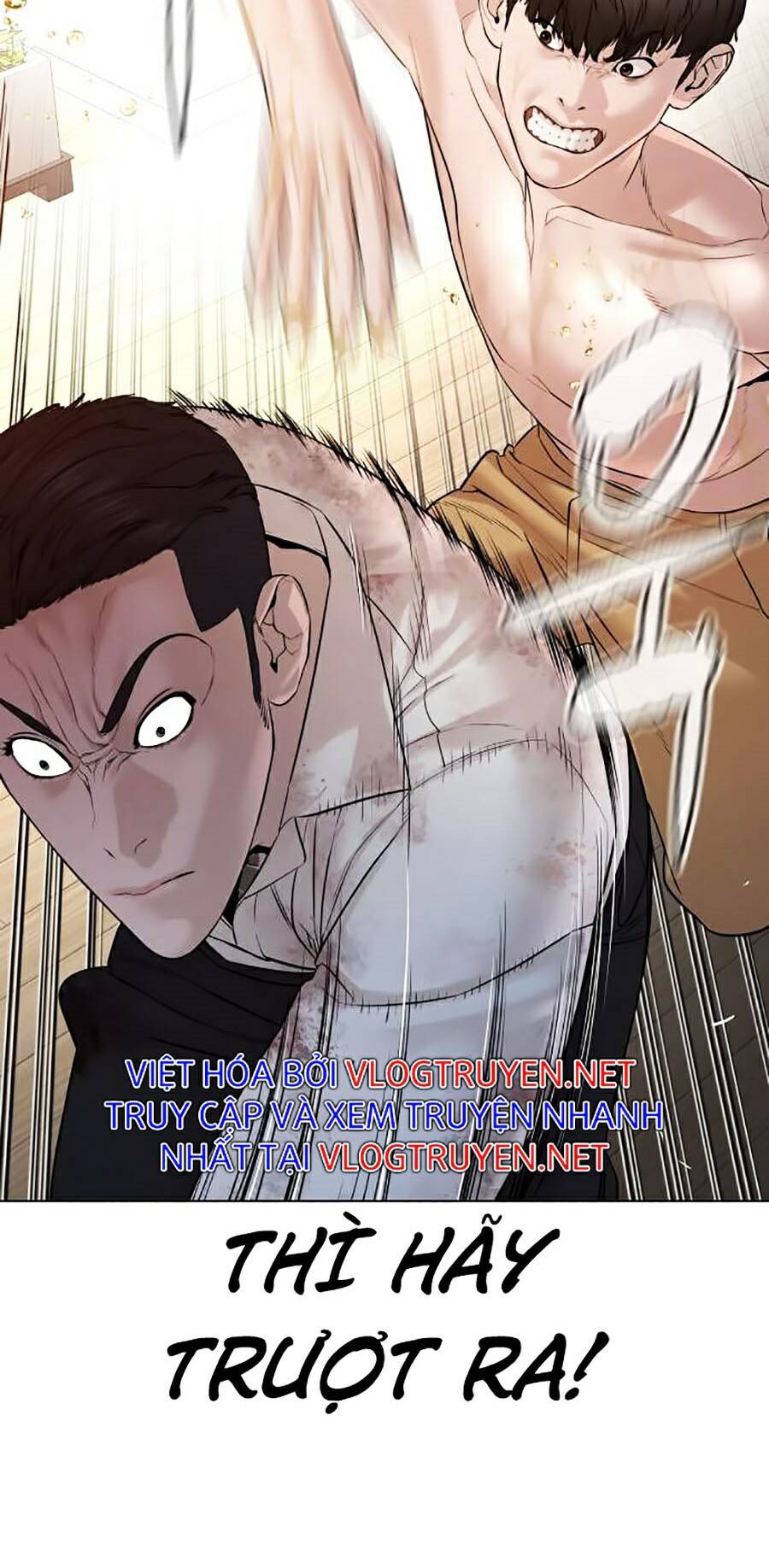 Cách Chiến Thắng Trận Đấu Chapter 91 - Trang 2