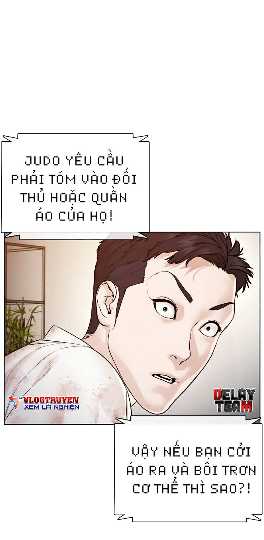 Cách Chiến Thắng Trận Đấu Chapter 91 - Trang 2