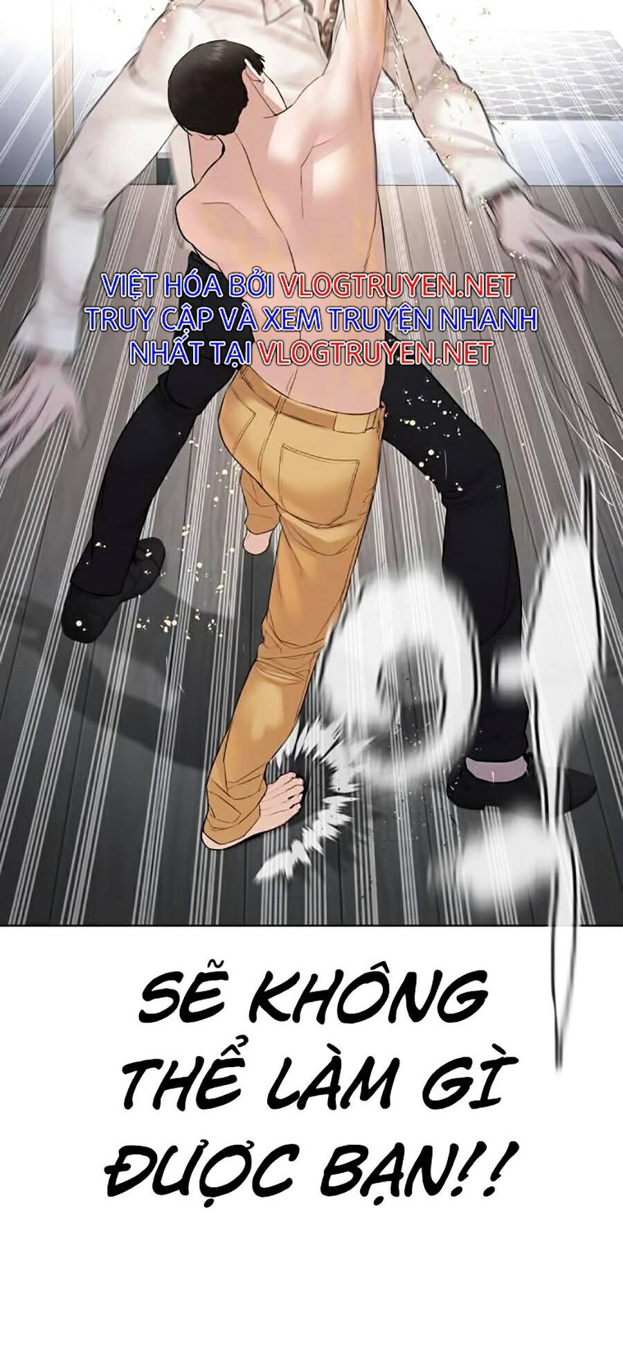 Cách Chiến Thắng Trận Đấu Chapter 91 - Trang 2