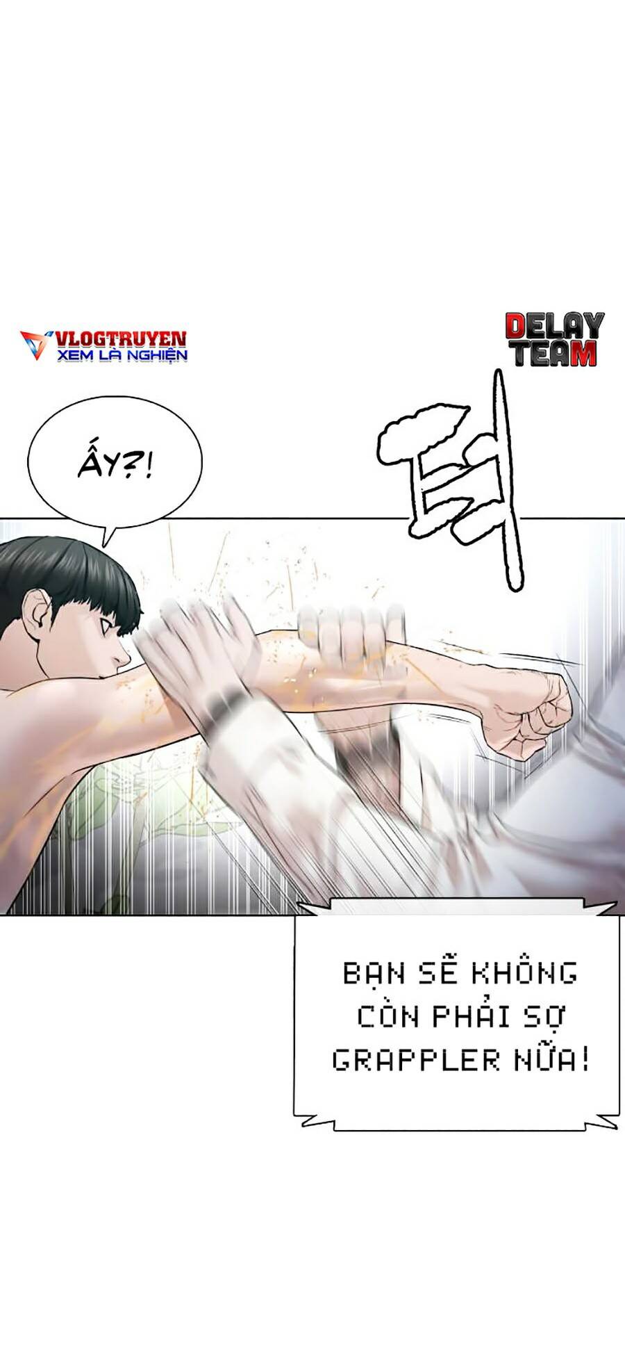 Cách Chiến Thắng Trận Đấu Chapter 91 - Trang 2
