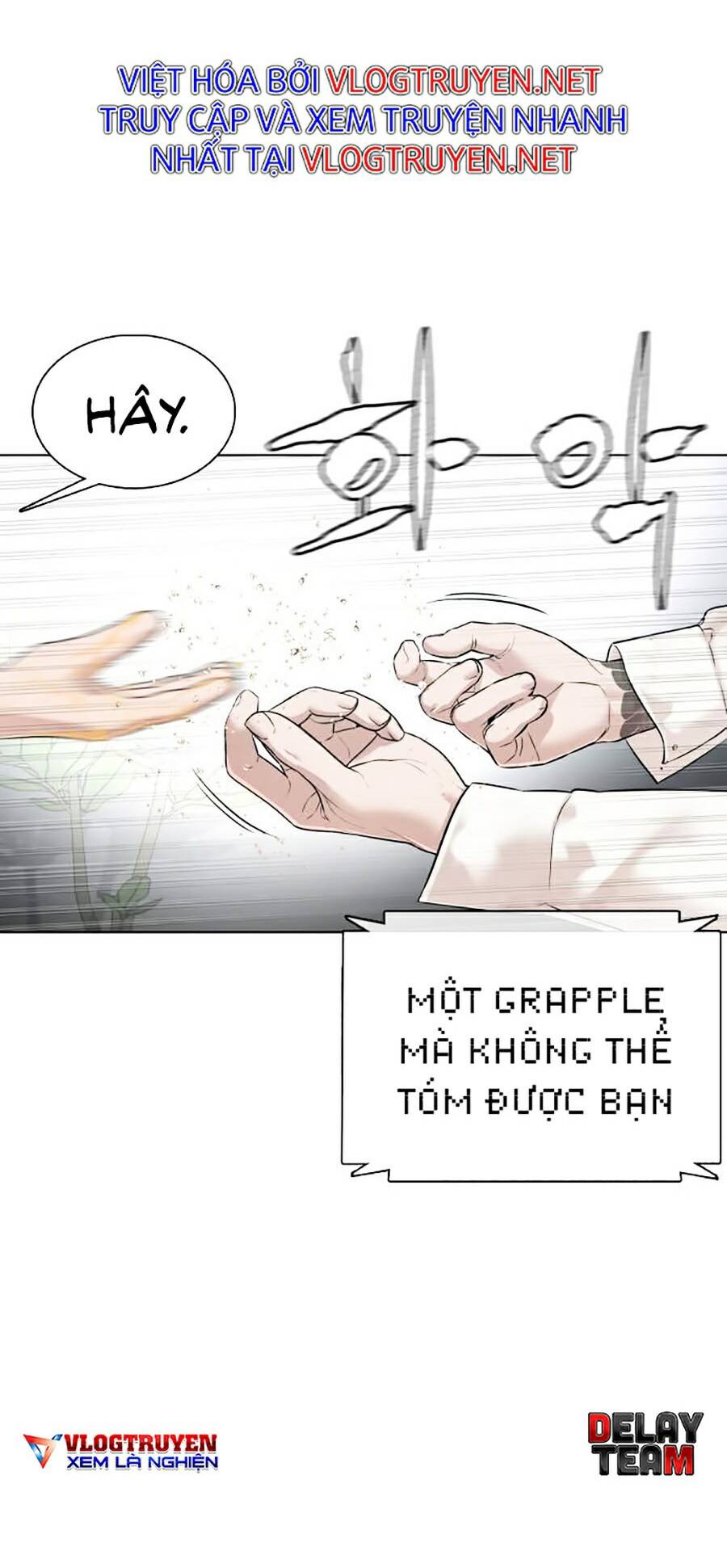 Cách Chiến Thắng Trận Đấu Chapter 91 - Trang 2