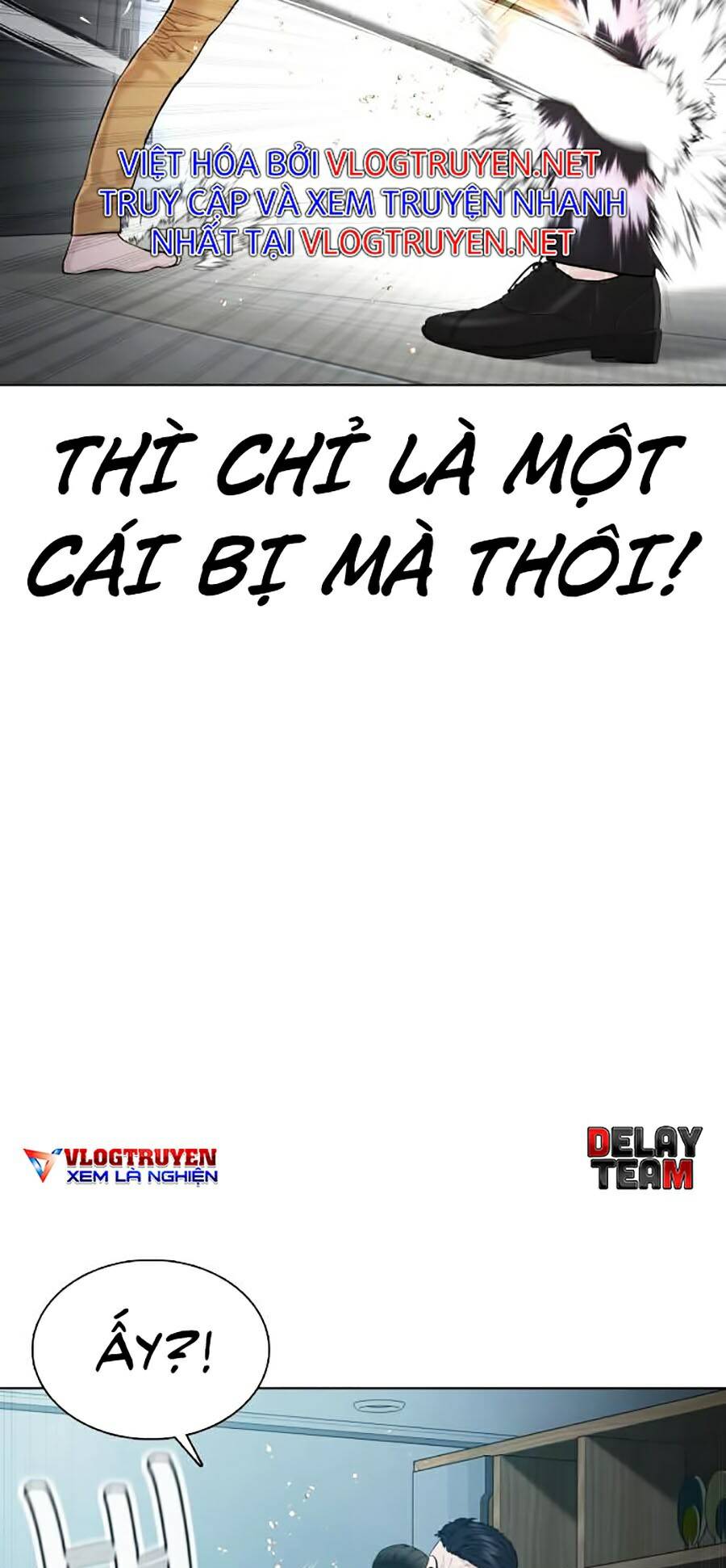 Cách Chiến Thắng Trận Đấu Chapter 91 - Trang 2