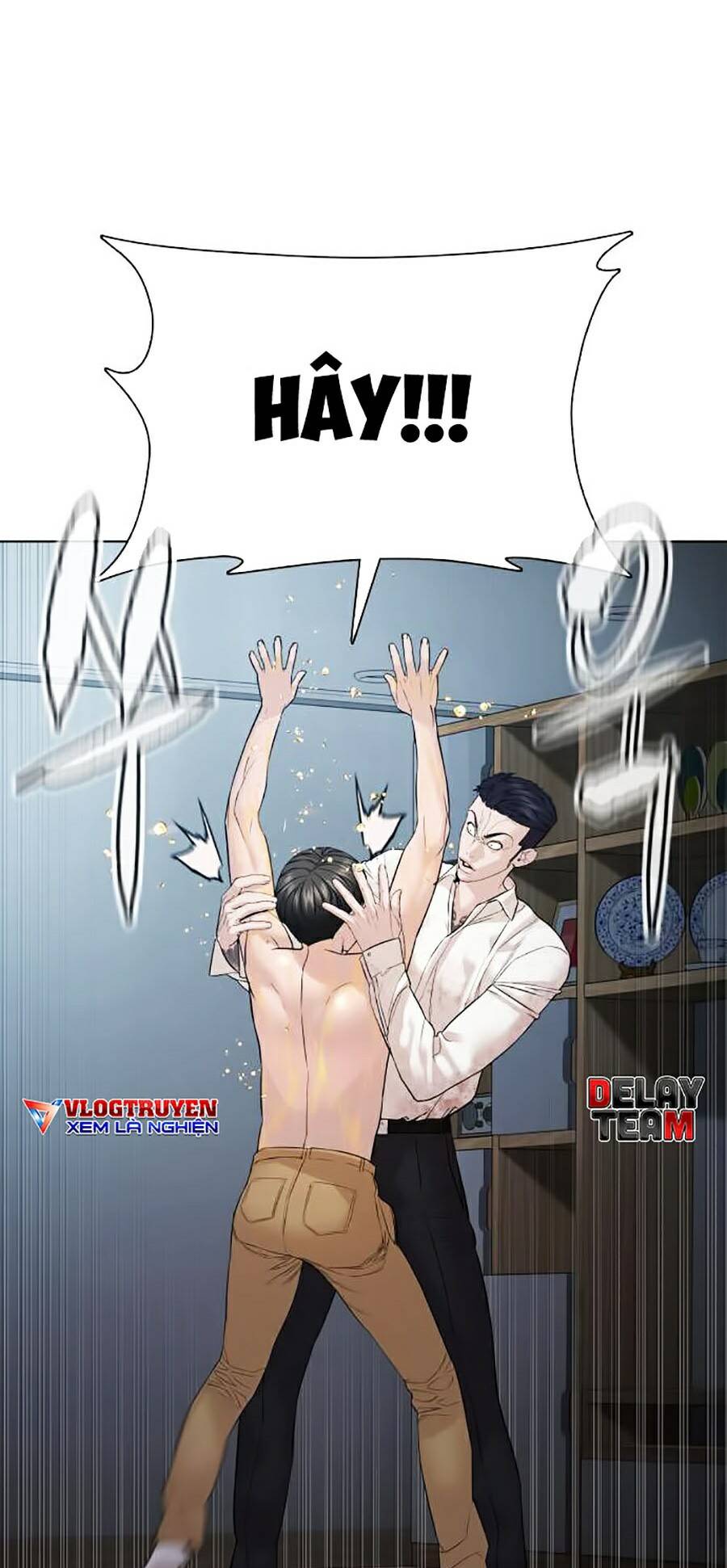 Cách Chiến Thắng Trận Đấu Chapter 91 - Trang 2