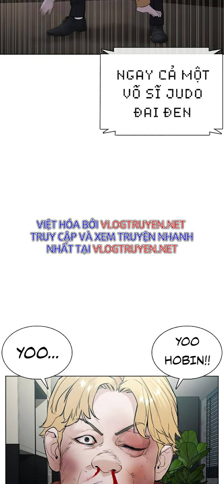 Cách Chiến Thắng Trận Đấu Chapter 91 - Trang 2