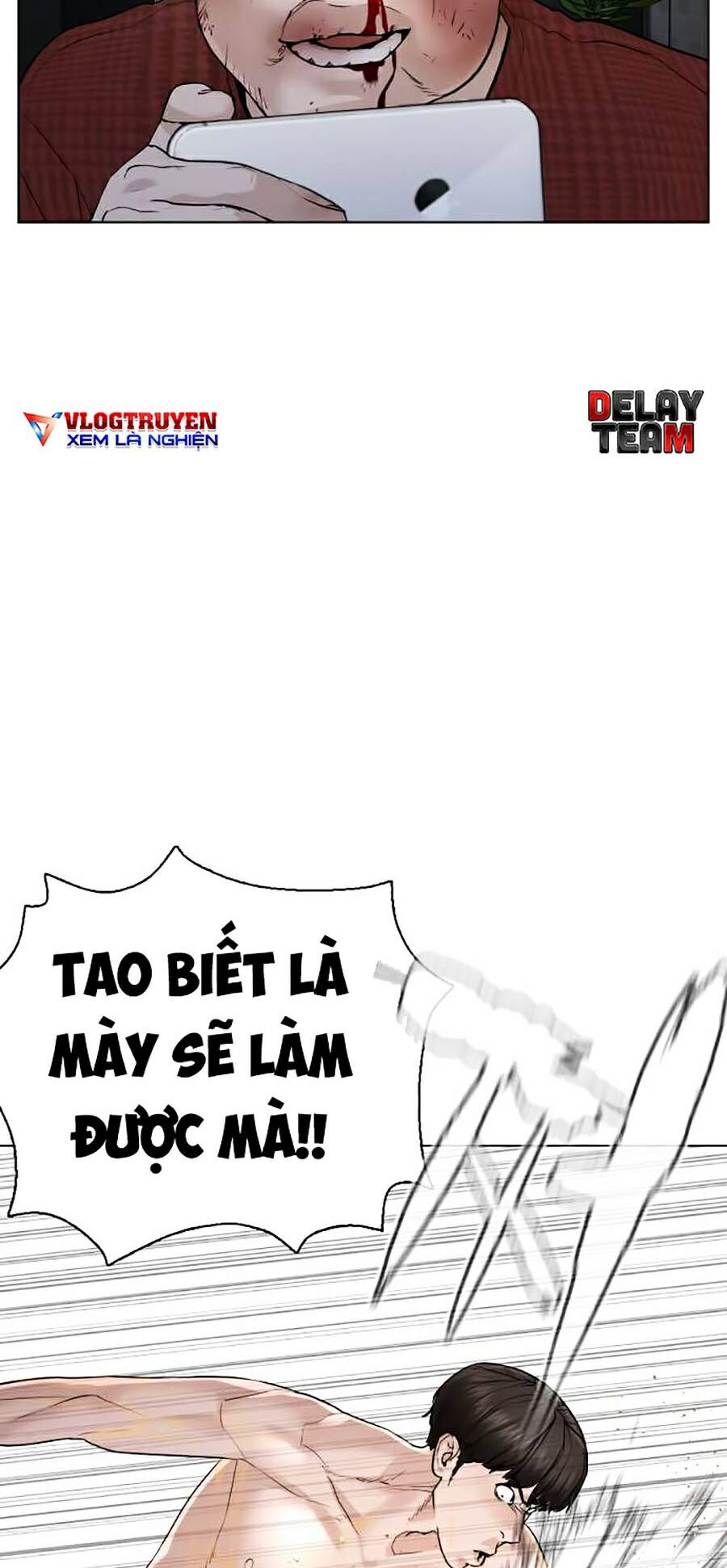 Cách Chiến Thắng Trận Đấu Chapter 91 - Trang 2