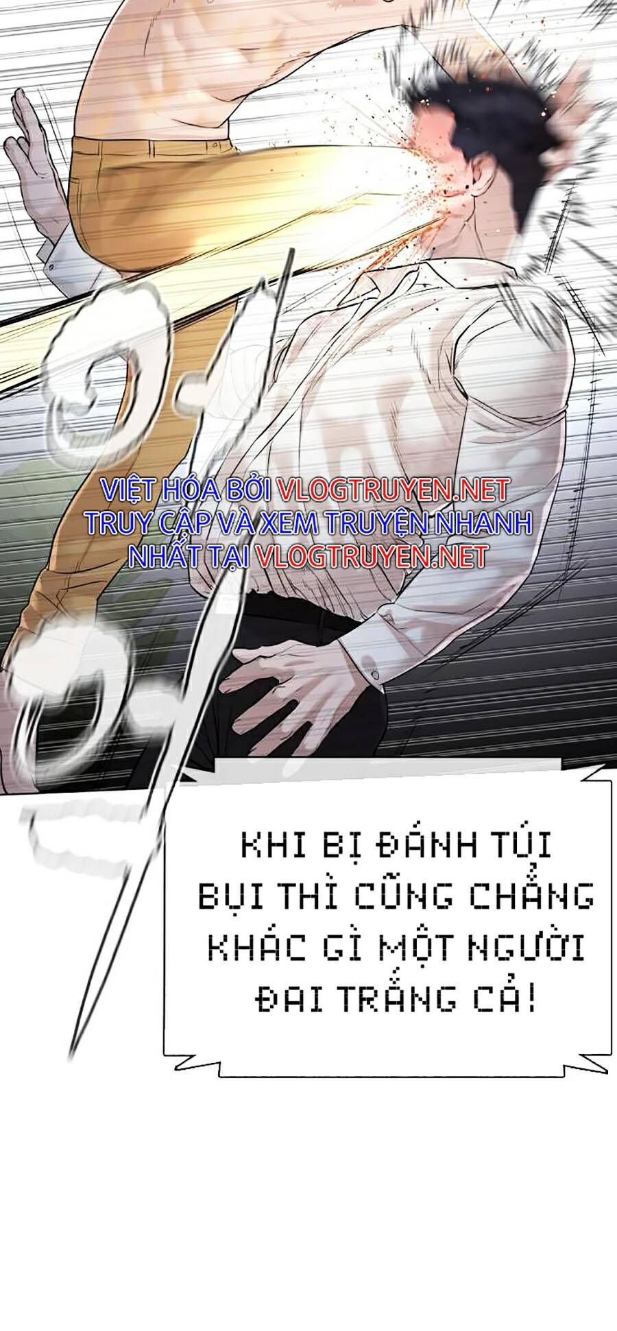 Cách Chiến Thắng Trận Đấu Chapter 91 - Trang 2