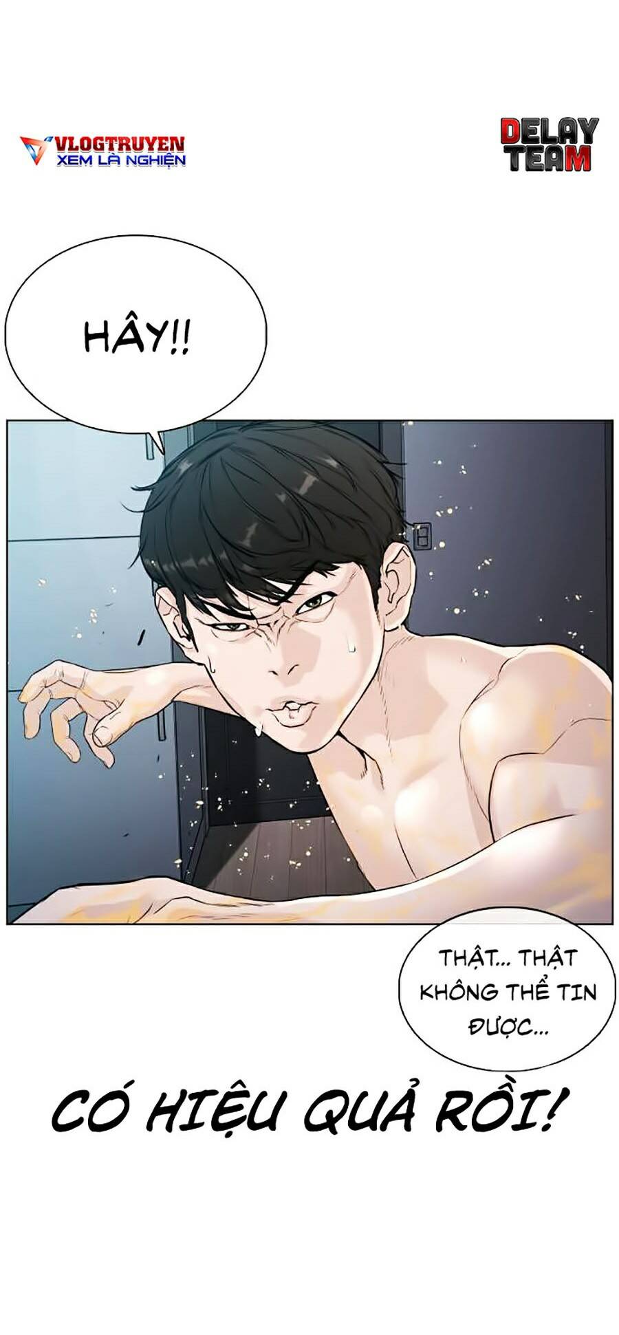 Cách Chiến Thắng Trận Đấu Chapter 91 - Trang 2