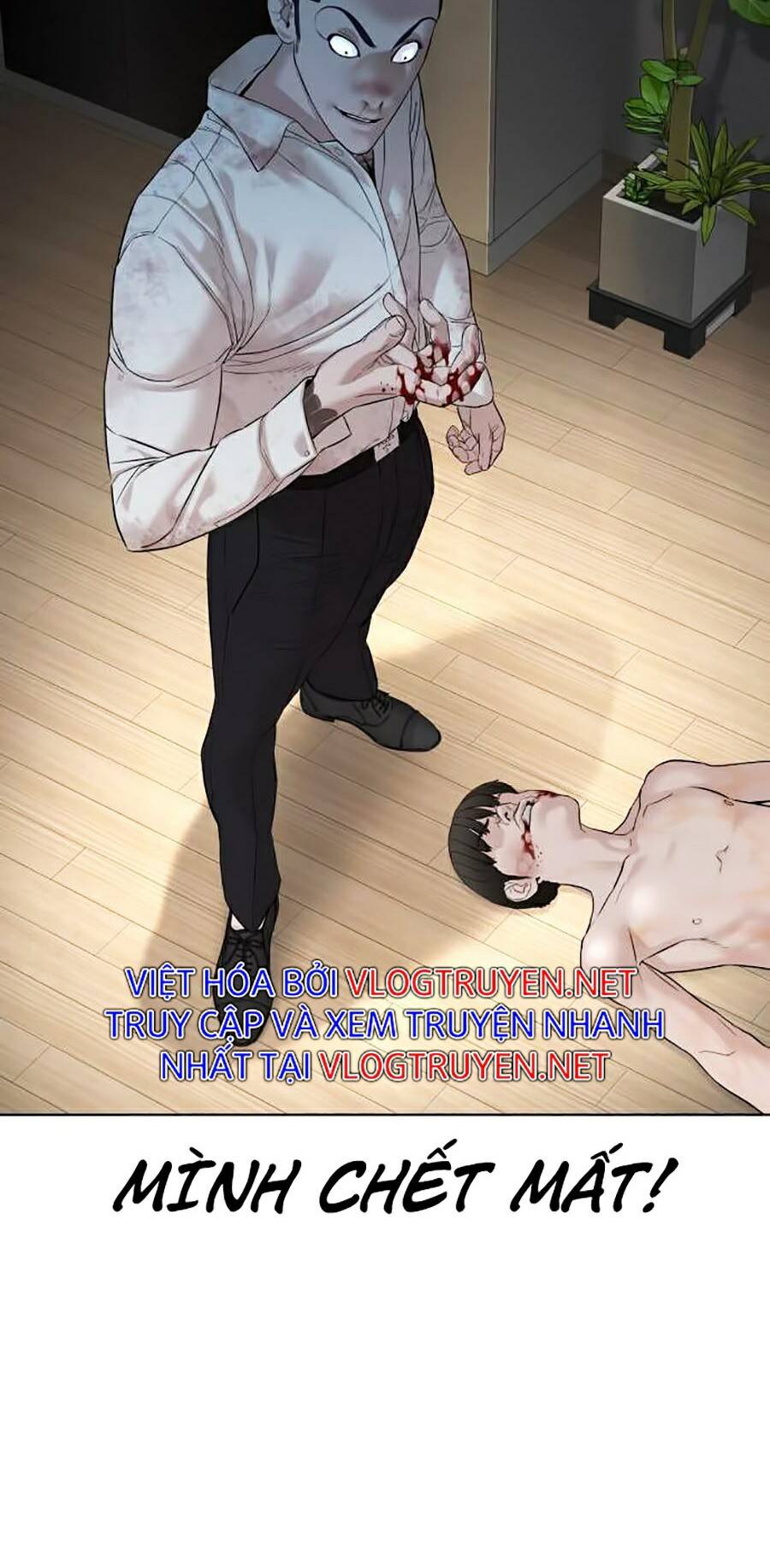 Cách Chiến Thắng Trận Đấu Chapter 91 - Trang 2