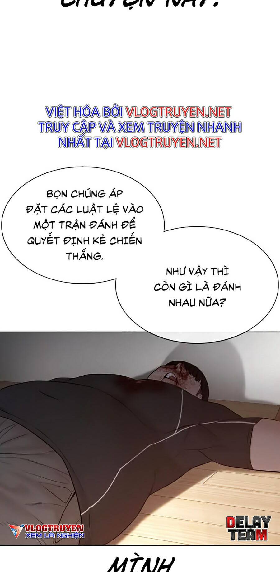 Cách Chiến Thắng Trận Đấu Chapter 91 - Trang 2